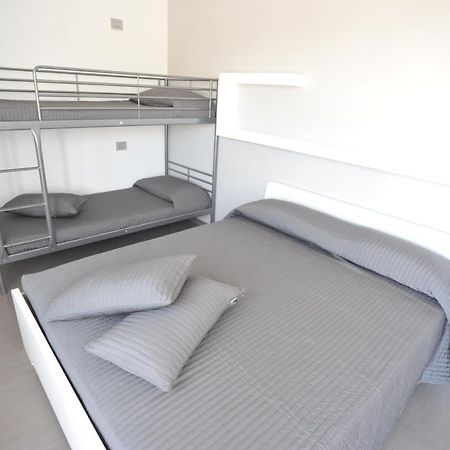 Agriturismo Frontemare Giulianova Eksteriør billede