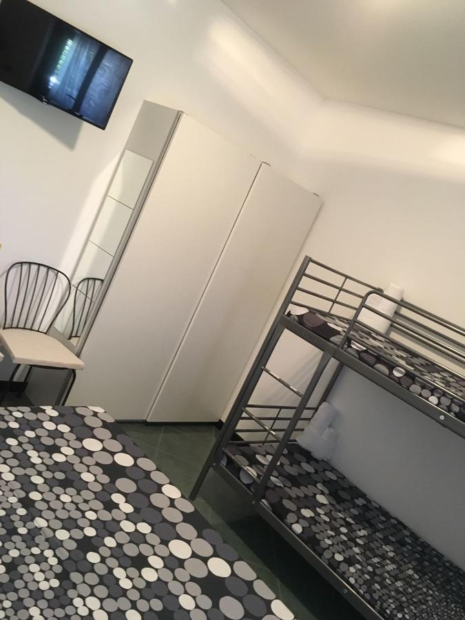 Agriturismo Frontemare Giulianova Værelse billede
